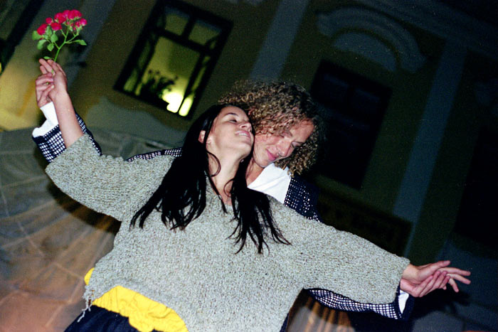 Titanic, the last shot :-)